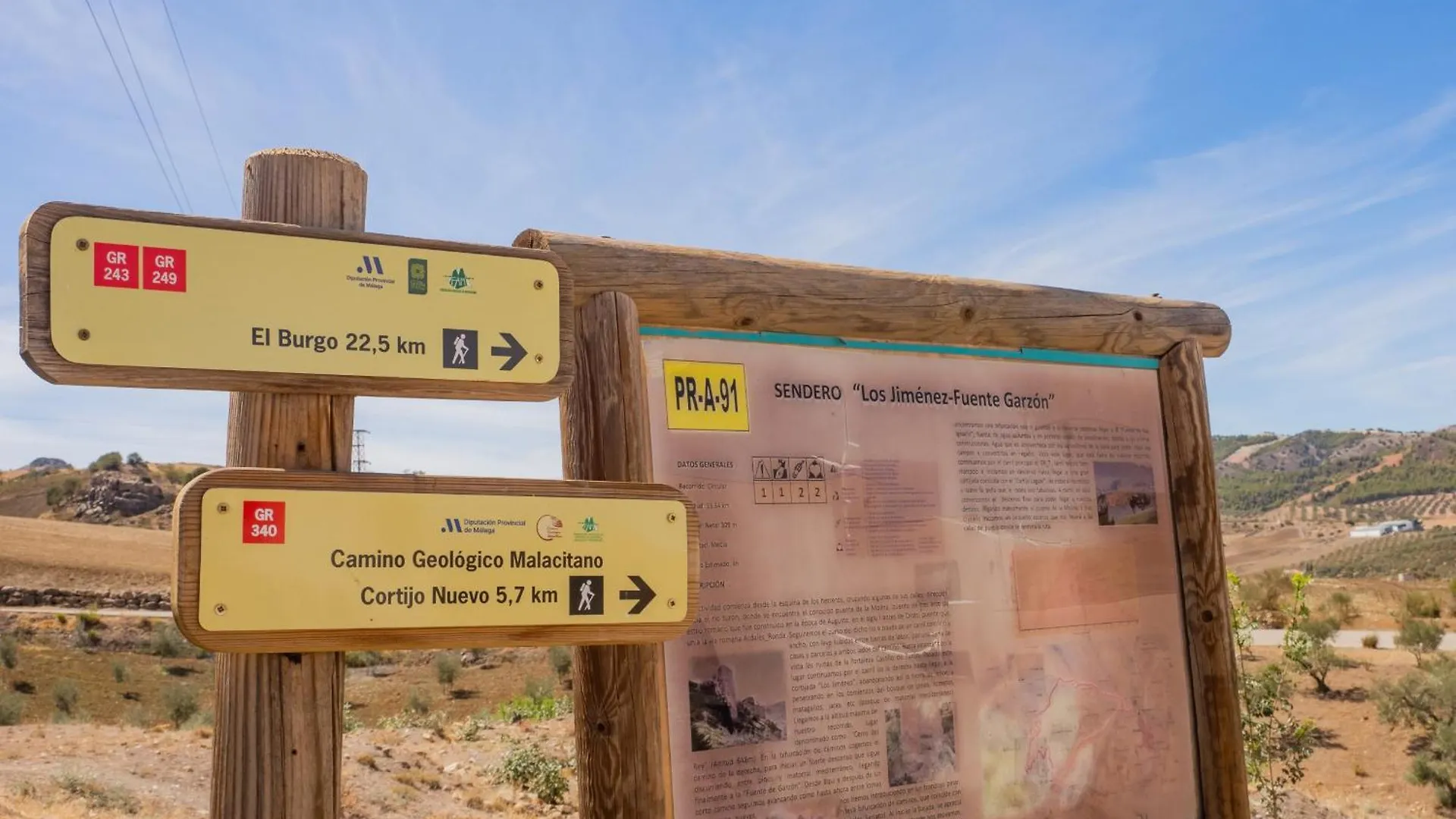 Cubo'S Jose'S Apartment & Caminito Del Rey 아르달레스