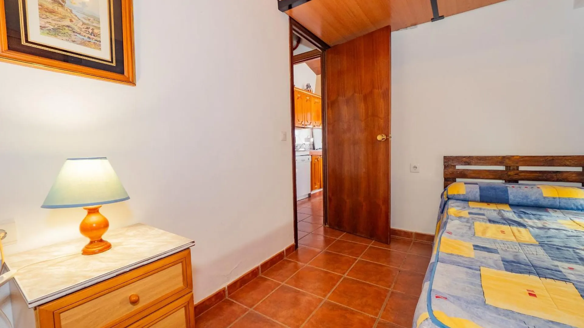 Cubo'S Jose'S Apartment & Caminito Del Rey Ardales Spain