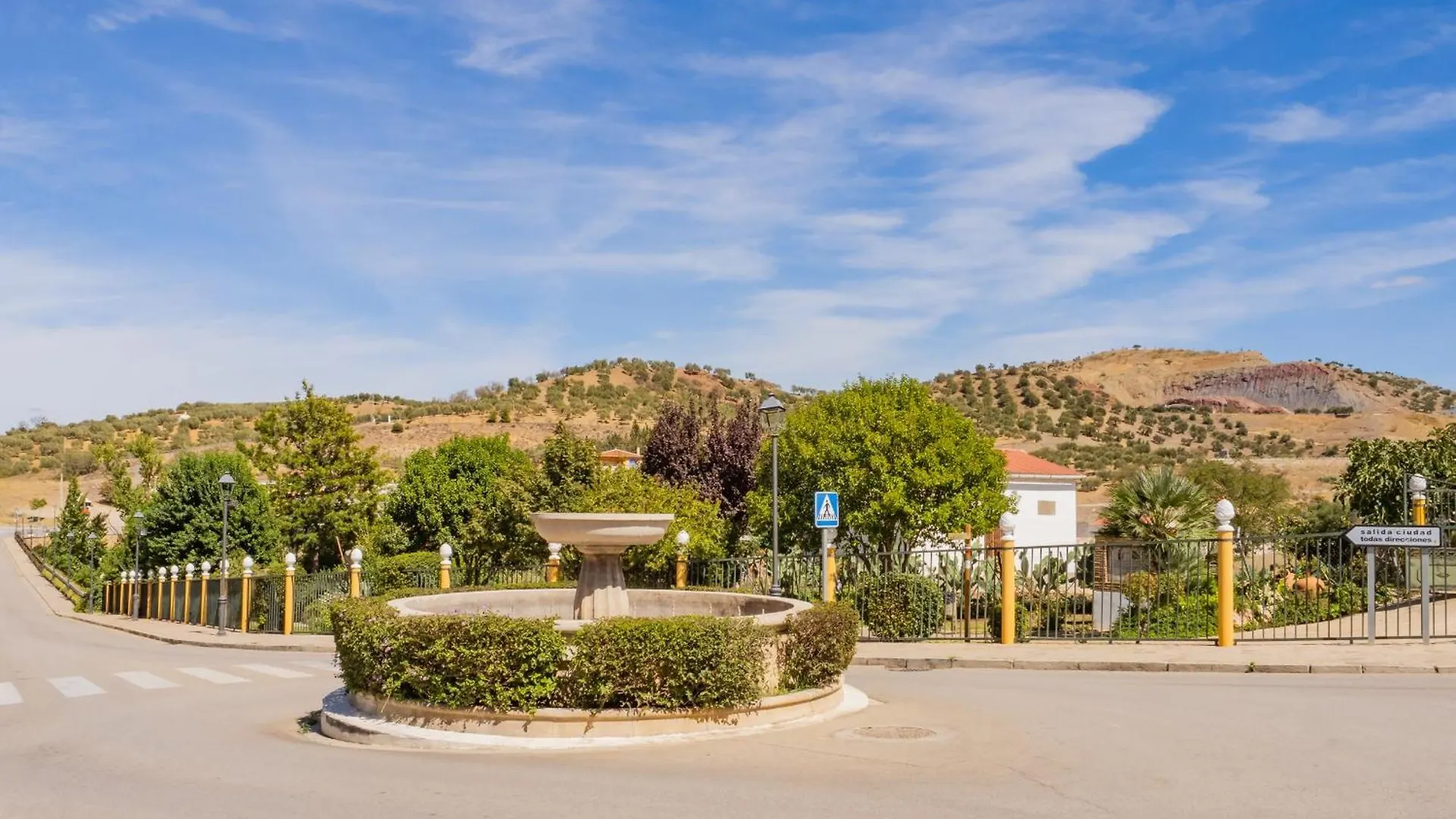 Cubo'S Jose'S Apartment & Caminito Del Rey 아르달레스