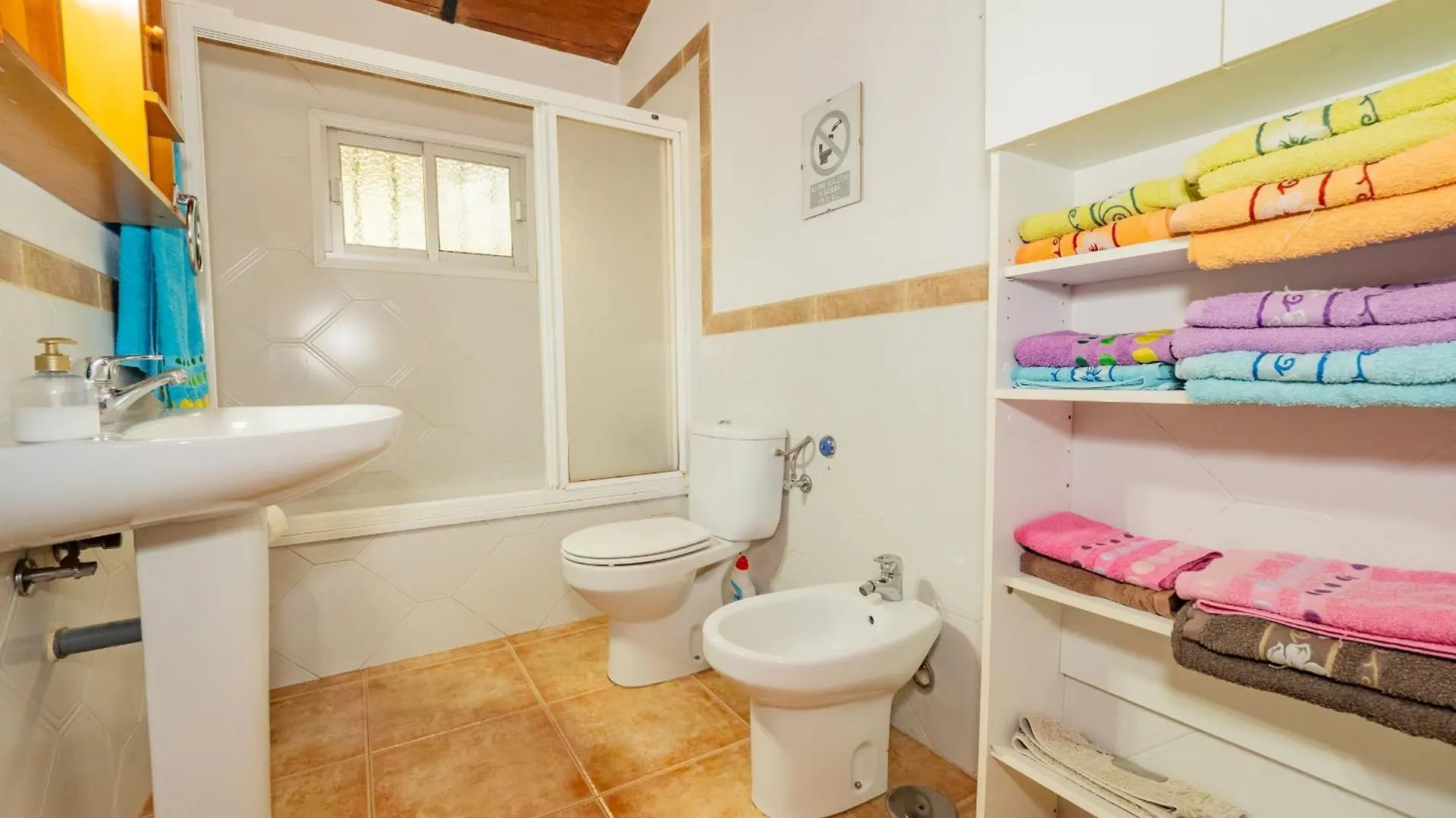 Cubo'S Jose'S Apartment & Caminito Del Rey Ardales