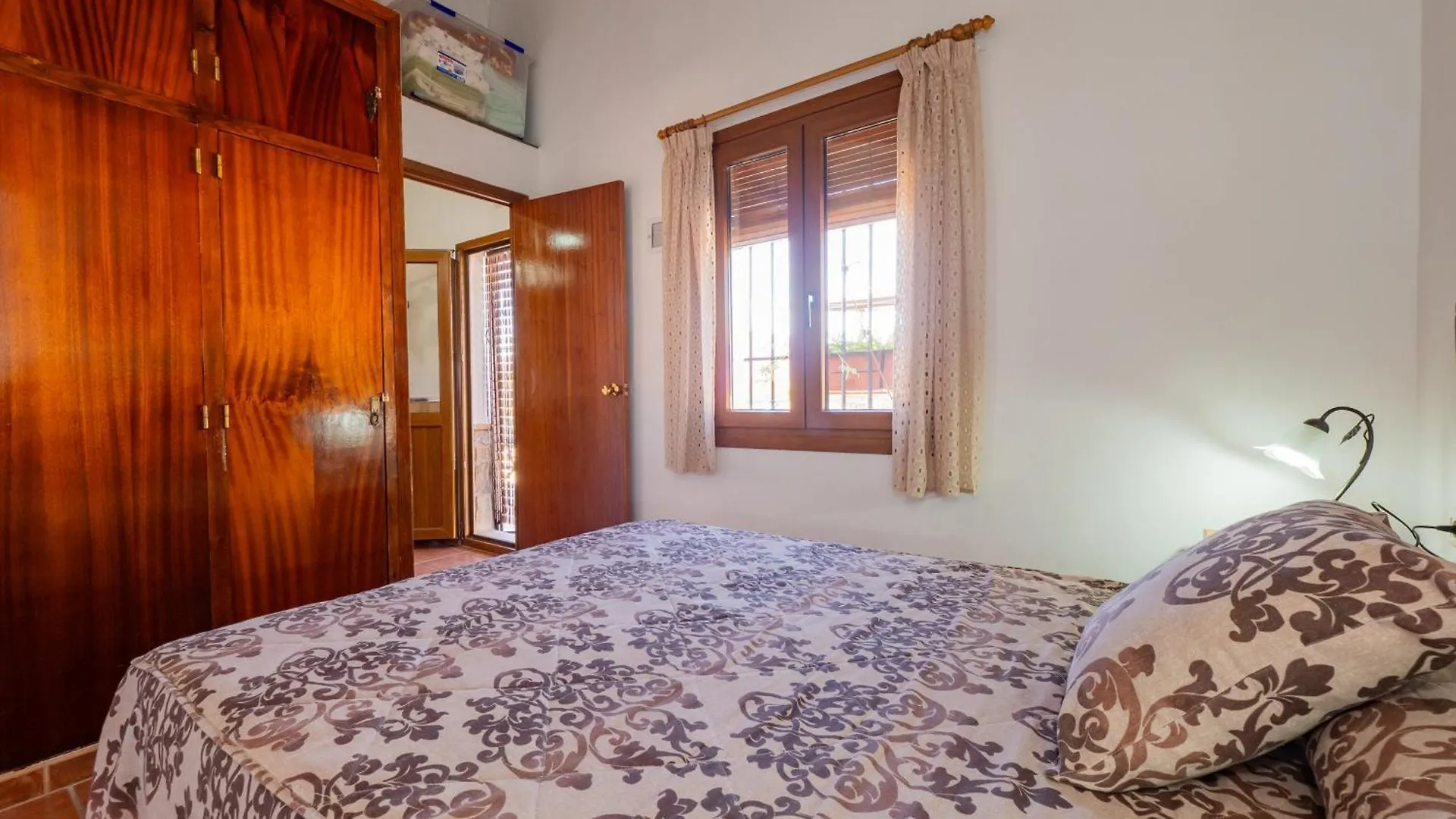 Cubo'S Jose'S Apartment & Caminito Del Rey Ardales Spain
