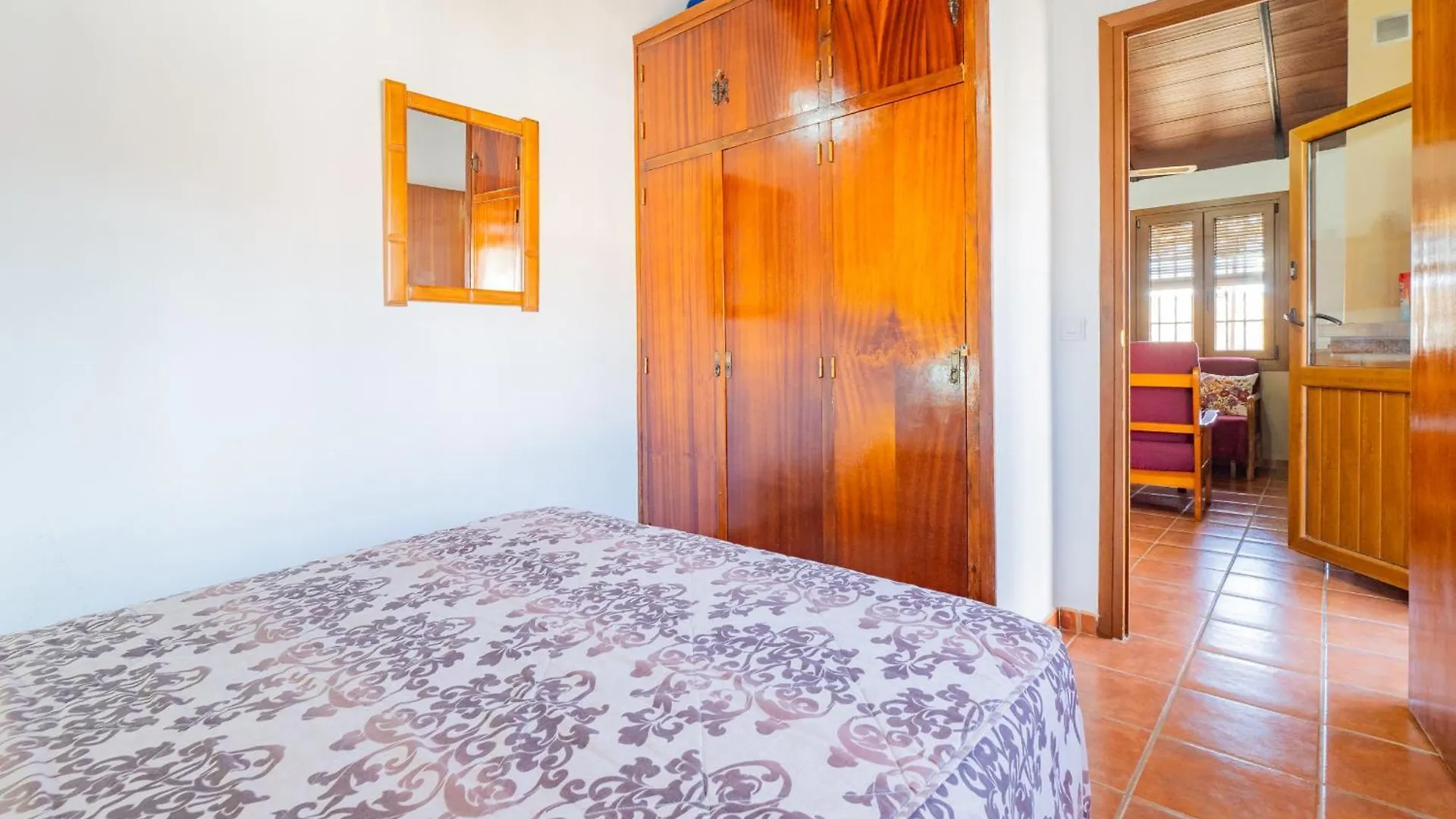 Cubo'S Jose'S Apartment & Caminito Del Rey Ardales