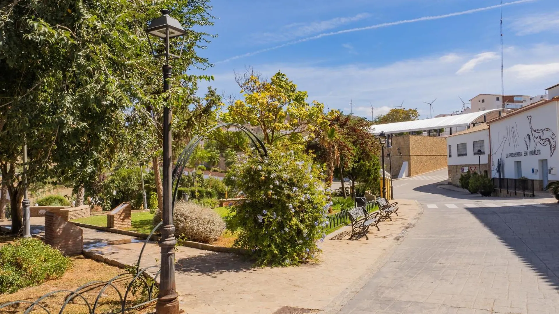 Cubo'S Jose'S Apartment & Caminito Del Rey Ardales