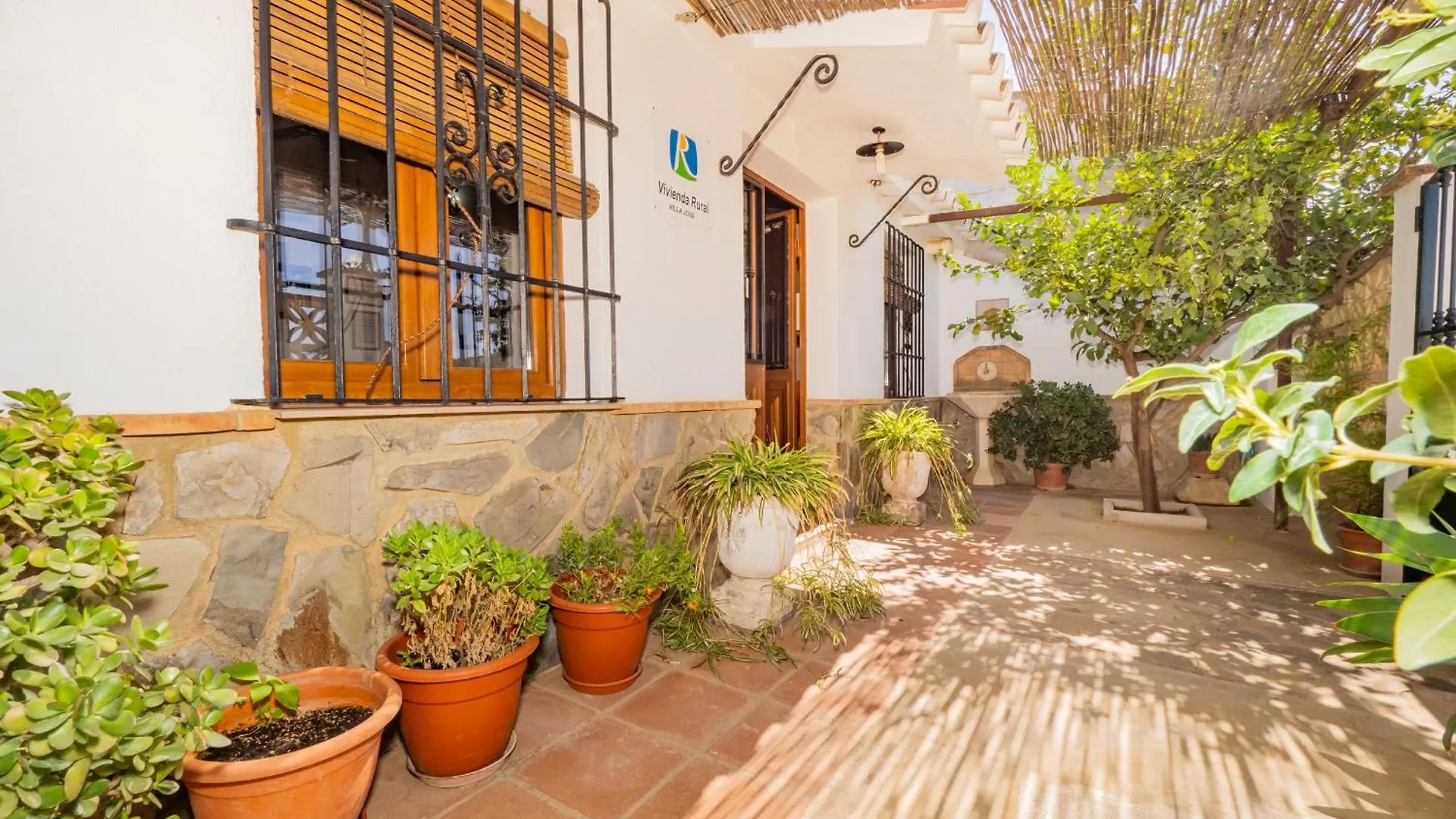 Cubo'S Jose'S Apartment & Caminito Del Rey Ardales 0*,  Spain