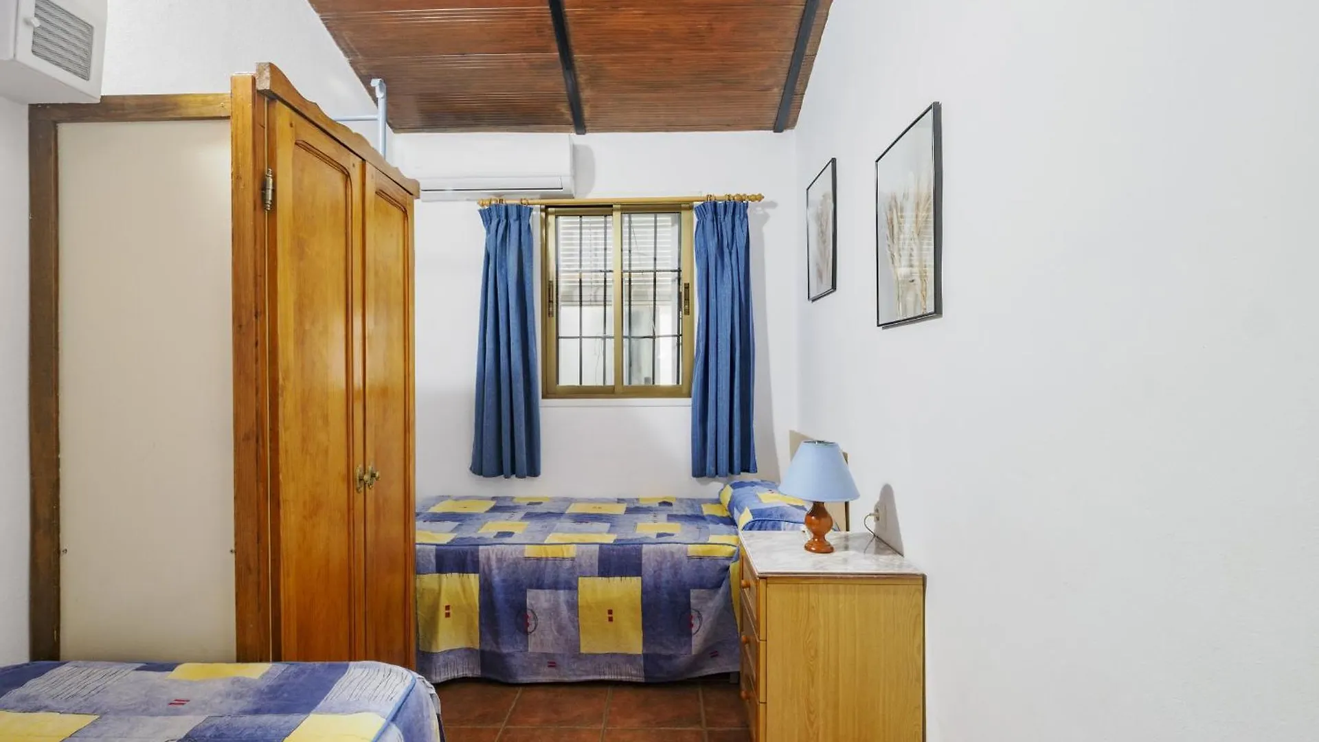Cubo'S Jose'S Apartment & Caminito Del Rey 아르달레스 0*,