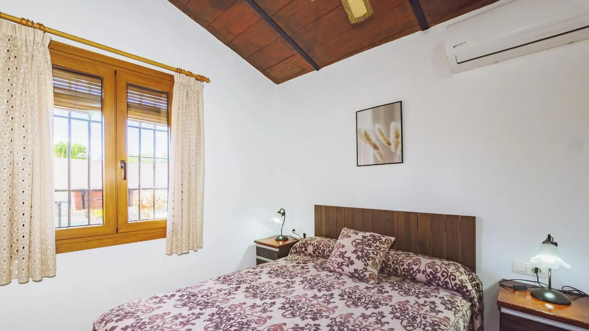 Cubo'S Jose'S Apartment & Caminito Del Rey 아르달레스