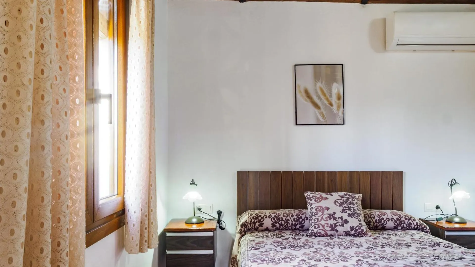 Cubo'S Jose'S Apartment & Caminito Del Rey 아르달레스