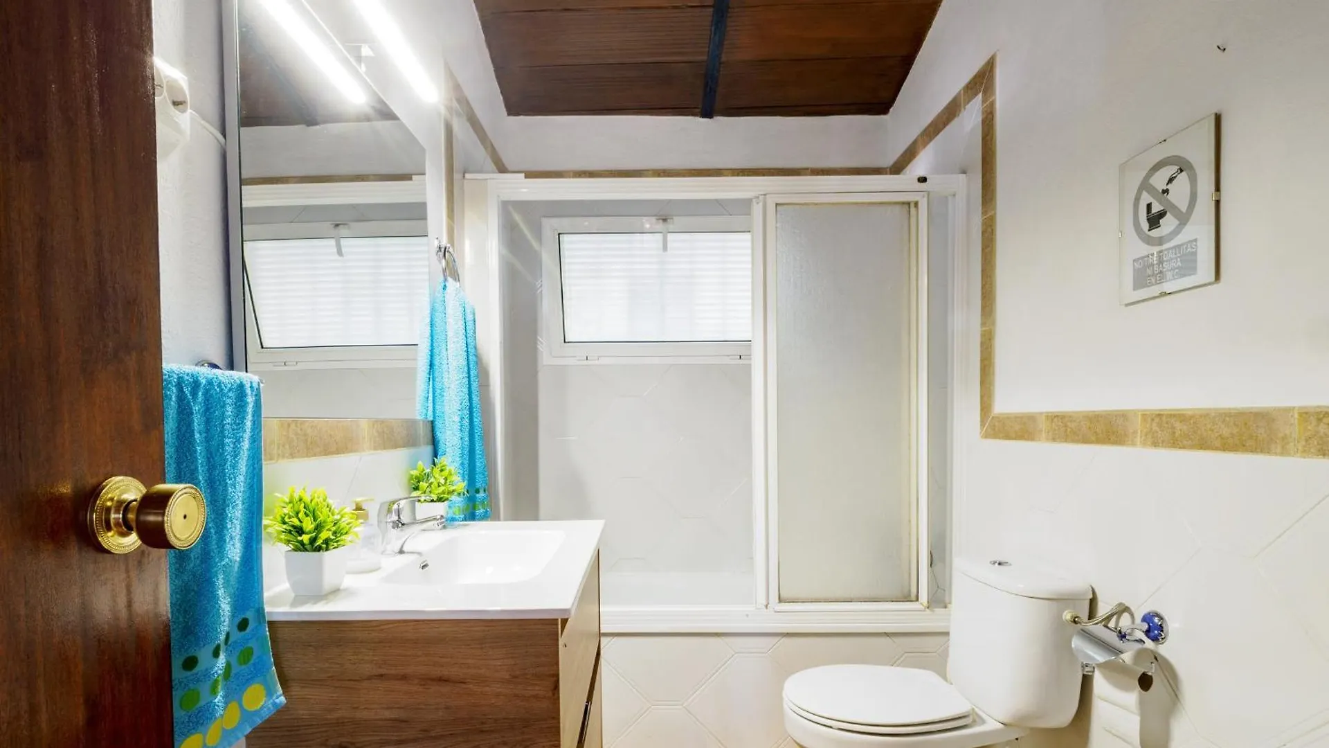 Cubo'S Jose'S Apartment & Caminito Del Rey 아르달레스 0*,  스페인