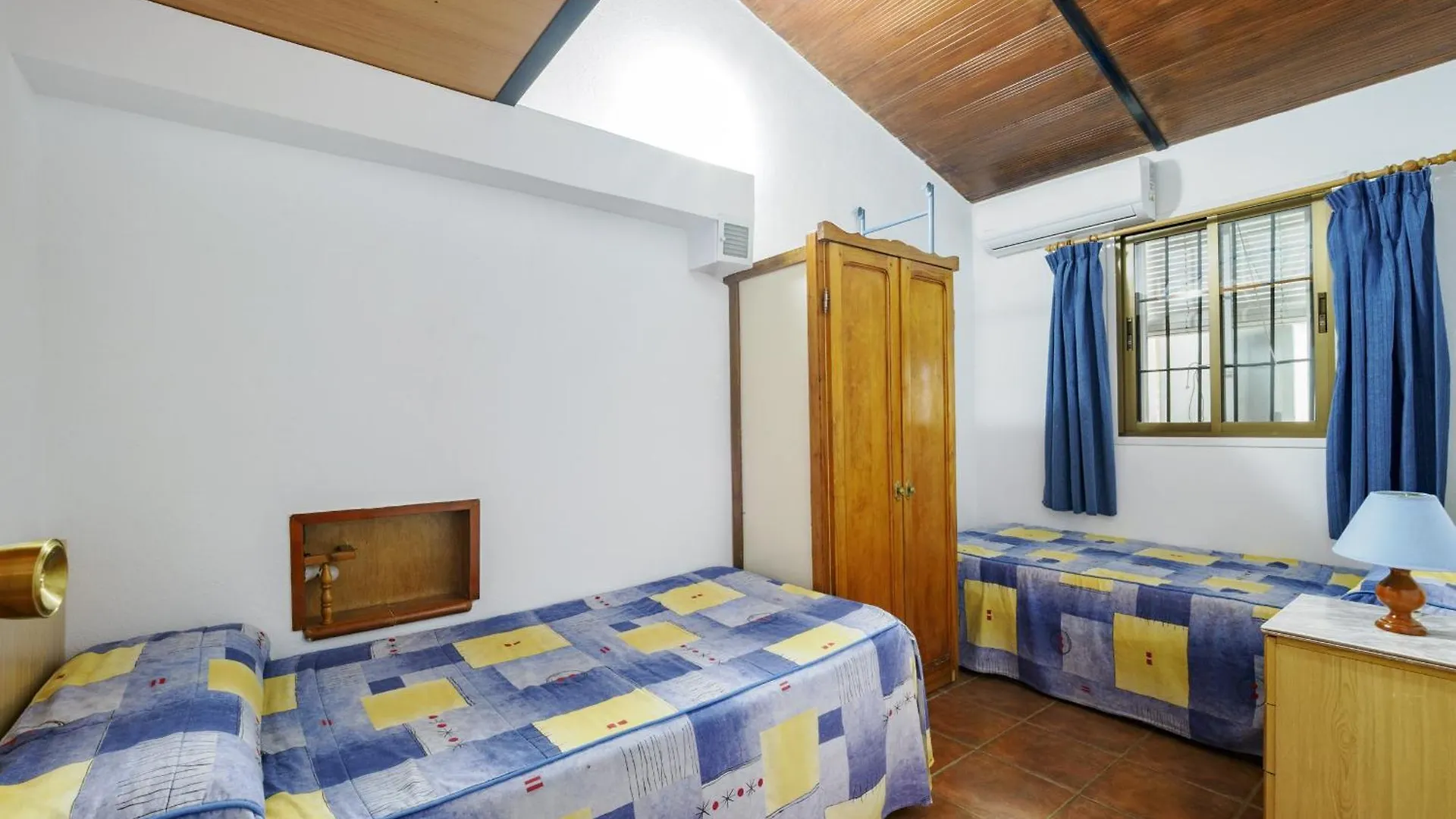 Cubo'S Jose'S Apartment & Caminito Del Rey Ardales 0*,