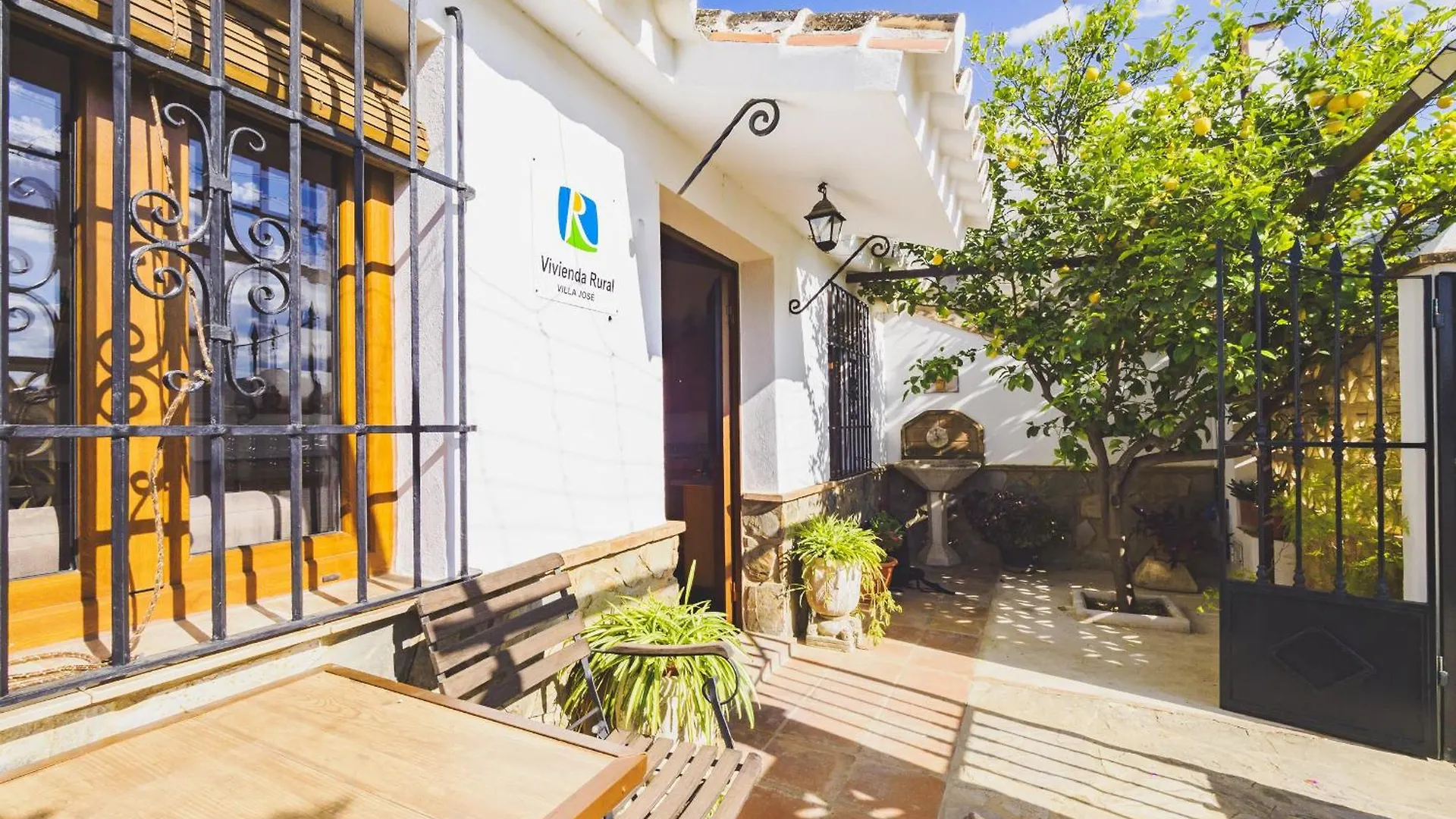 Cubo'S Jose'S Apartment & Caminito Del Rey Ardales