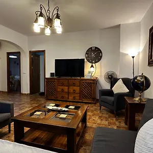 Apartament Large With Ac And Heating
