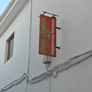 Apartamento Rurales Entrecaminos, Ardales